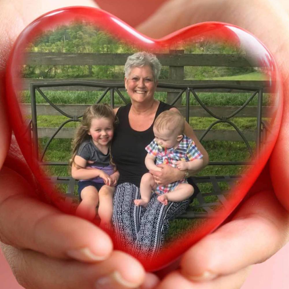 Meet your Posher, Paige